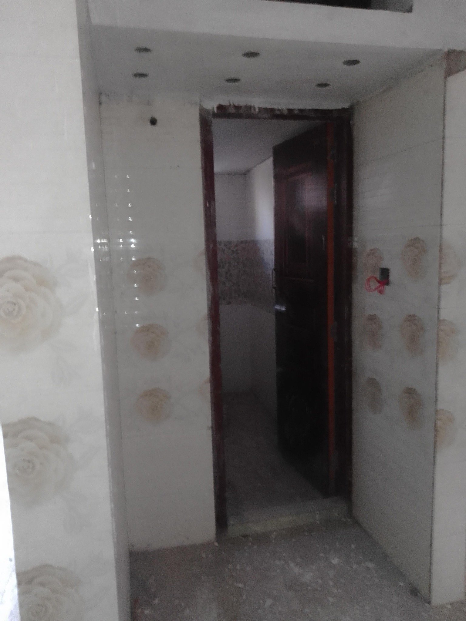 Mohammadpur,Dhaka Uddan , Dhaka-1207 || 1400 sft